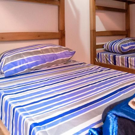 Maracana Hostel Рио-де-Жанейро Экстерьер фото